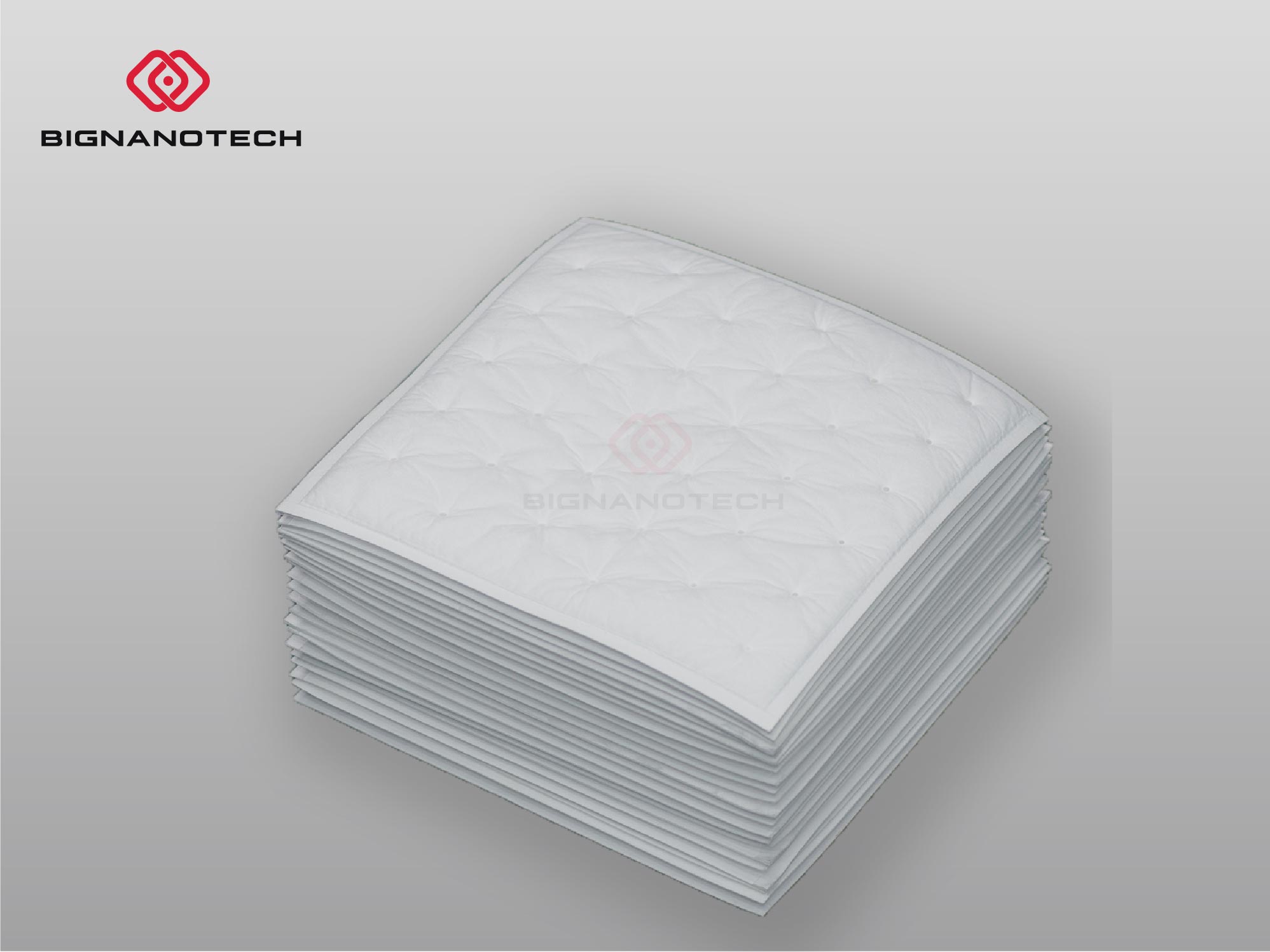 Tấm thấm dầu N-FIBER P30